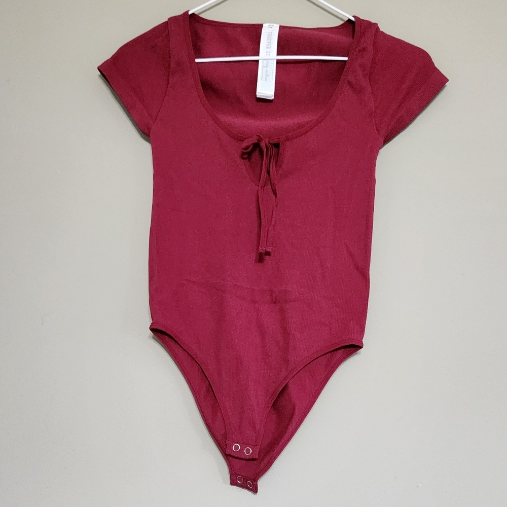 F21 Bodysuits